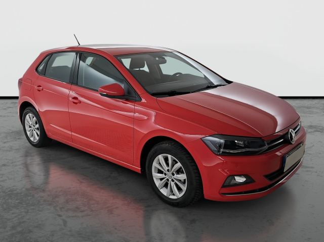 Volkswagen Polo 2019