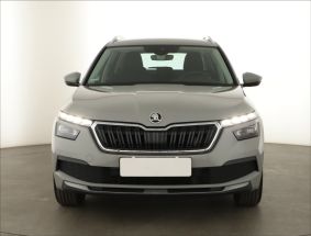 Škoda Kamiq - 2020