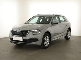 Škoda Kamiq - 2020