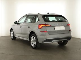 Škoda Kamiq - 2020