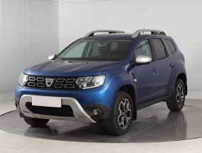 Dacia Duster - 2021