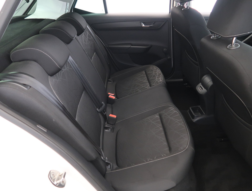 Škoda Fabia, 2018
