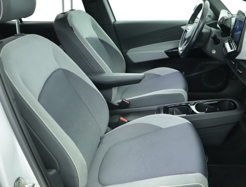 Volkswagen ID.3, 2020