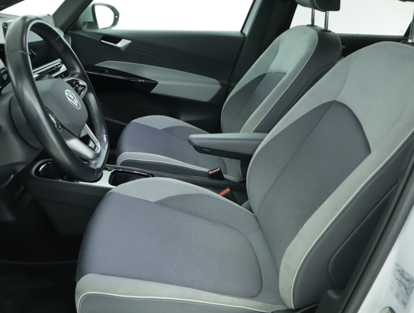 Volkswagen ID.3, 2020