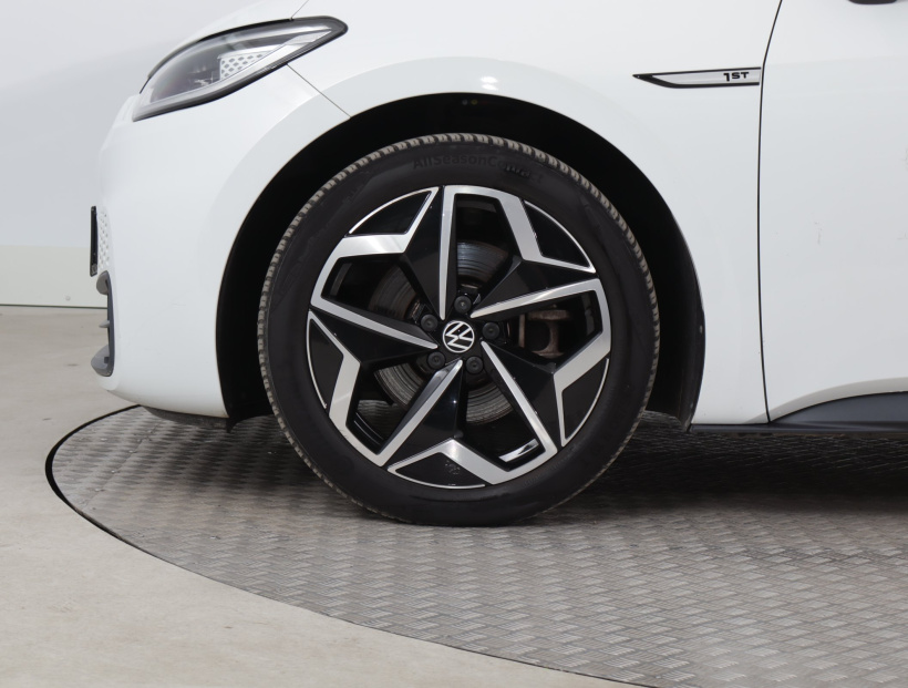 Volkswagen ID.3, 2020
