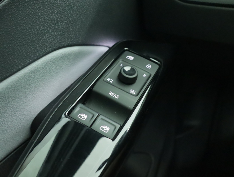 Volkswagen ID.3, 2020
