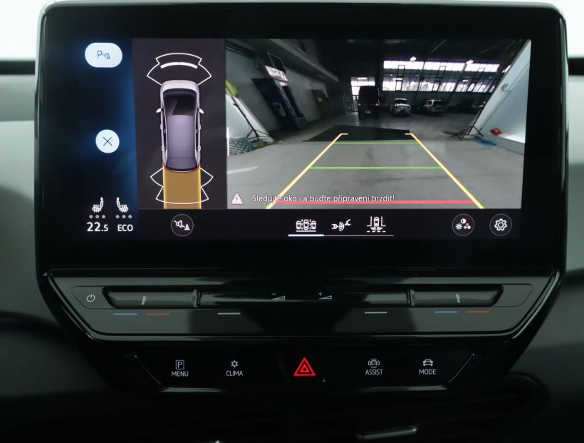 Volkswagen ID.3, 2020