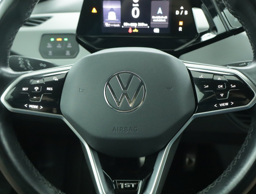 Volkswagen ID.3, 2020