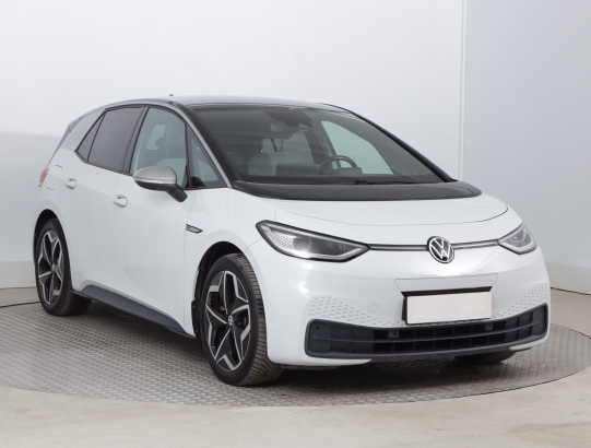 Volkswagen ID.3 1st (62 kWh)