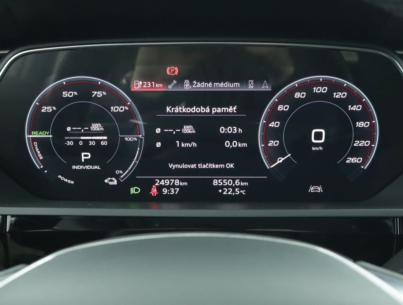 Audi e-tron - 2021
