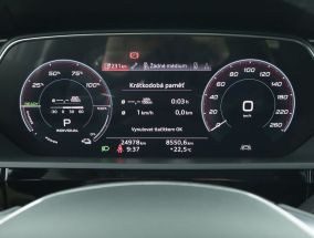 Audi e-tron - 2021