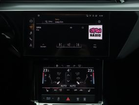 Audi e-tron - 2021