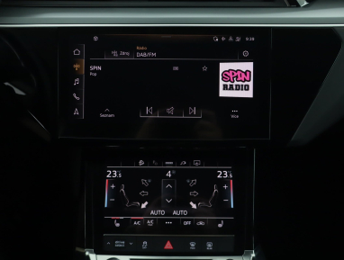 Audi e-tron - 2021