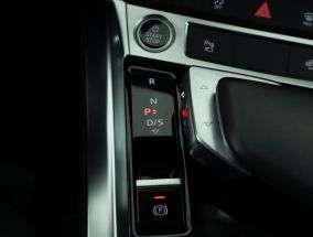 Audi e-tron - 2021