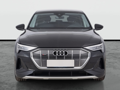 Audi e-tron - 2021