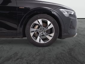 Audi e-tron - 2021