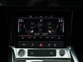 Audi e-tron - 2021