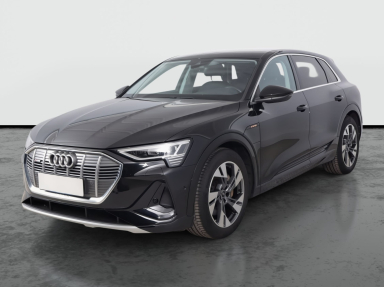 Audi e-tron - 2021