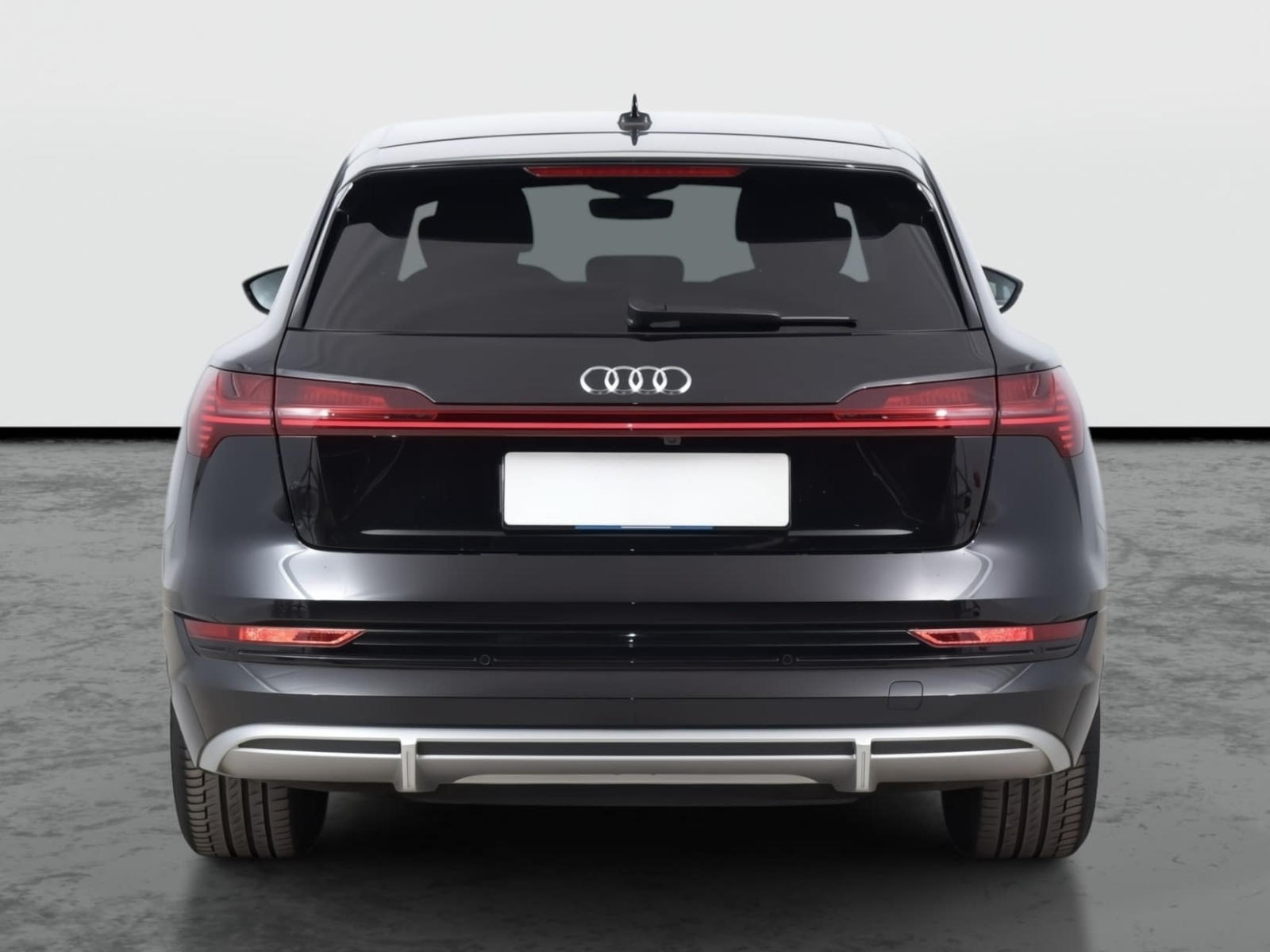 Audi e-tron - 2021