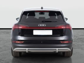 Audi e-tron - 2021