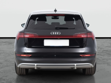 Audi e-tron - 2021