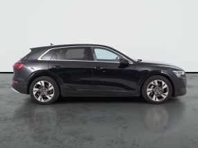 Audi e-tron - 2021