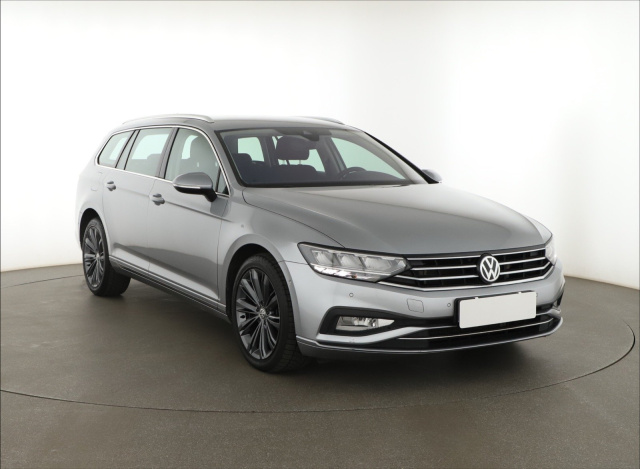 Volkswagen Passat 2020