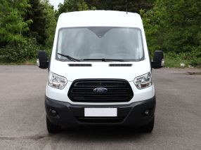 Ford Transit - 2019