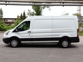 Ford Transit - 2019