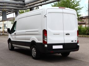Ford Transit - 2019