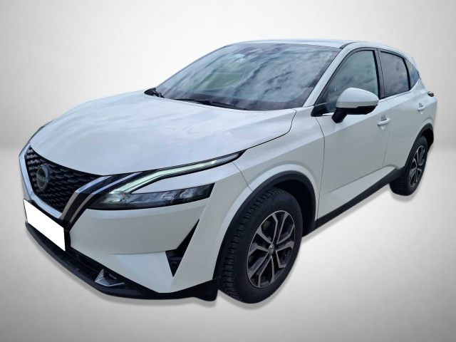 Nissan Qashqai 2024