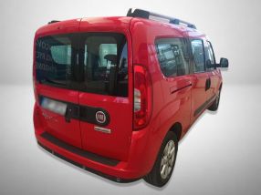 Fiat Doblo - 2021