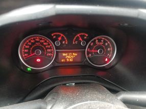 Fiat Doblo - 2021
