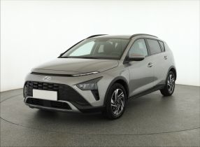 Hyundai Bayon - 2022