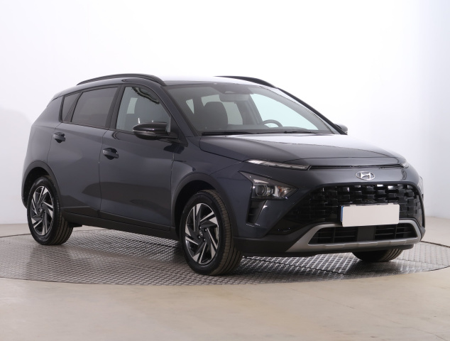 Hyundai Bayon 2022