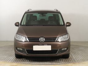 Volkswagen Sharan - 2013