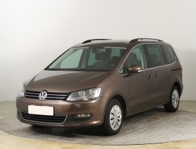 Volkswagen Sharan - 2013