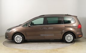 Volkswagen Sharan - 2013
