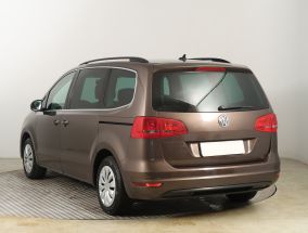 Volkswagen Sharan - 2013