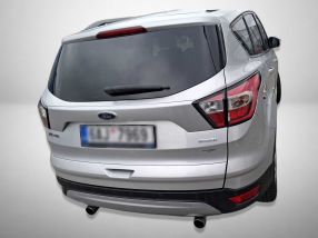 Ford Kuga - 2017