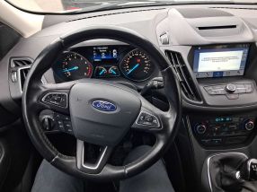 Ford Kuga - 2017