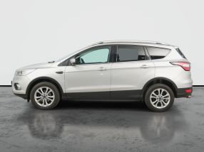 Ford Kuga - 2017