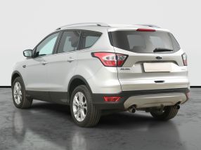 Ford Kuga - 2017