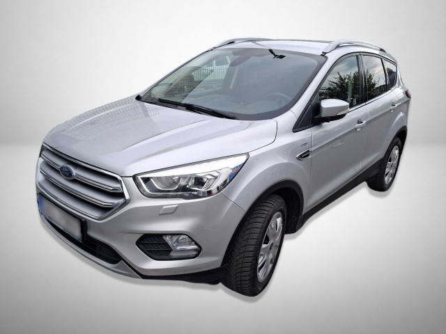Ford Kuga 2017