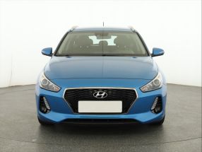 Hyundai i30 - 2018