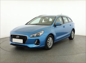 Hyundai i30 - 2018