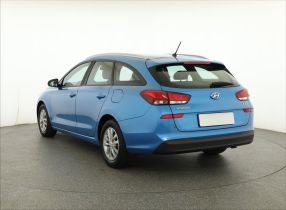 Hyundai i30 - 2018
