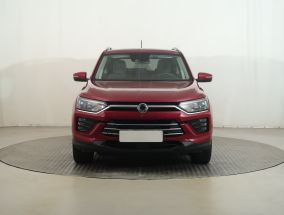SsangYong Korando - 2021