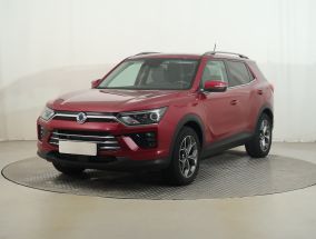 SsangYong Korando - 2021