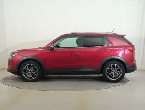 SsangYong Korando - 2021